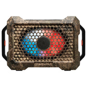 ECOXGEAR Gdi-Exdfnr22 DEFENDER Waterproof Bluetooth Speaker - TrueTimber Strata
