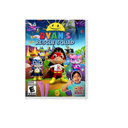 Outright Games Ryan's Rescue Squad (Nintendo Switch)