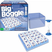 Winning Moves Games 1223063119 Big Boggle