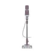 BISSELL PowerClean Corded Stick Vacuum with Tangle-Free Brush Roll, LED Headlights, 25-Foot Cord, Gray, 4221
