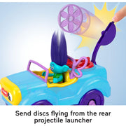 Imaginext Trolls Branch's Buggy