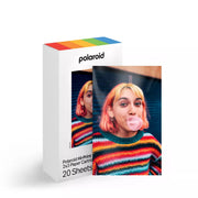 Polaroid 006355 HiPrint 2x3 Paper Cartridge - 20 Sheets