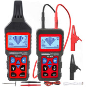 Noyafa NF-826 Underground Wire Tracer Cable Locator with Voltage Detection Rechargeable