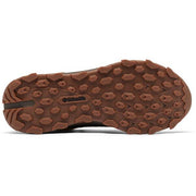 Columbia Expeditionist Shield Winter Boot, Waterproof Suede Leather, Brown, Medium, 2100931