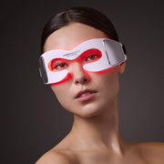 CurrentBody Skin CBD-EY-36A LED Eye Mask | Reduce Finelines Anti-Ageing Target Dark Circles & Bags