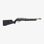 Magpul Hunter X-22 Takedown Stock for Ruger 10/22 Takedown, Flat Dark Earth, Reinforced Polymer, Ergonomic Grip, M-LOK Slots, MAG760