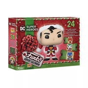 Funko 73077 POP! Advent Calendar - DC Super Heroes