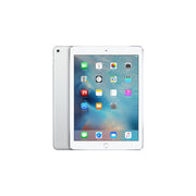 Apple iPad Air 2 128GB Silver Wi-Fi MGTY2LL/A