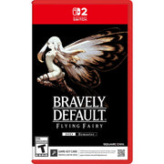 Nintendo POTPAAC4B BRAVELY DEFAULT FLYING FAIRY HD Remaster Nintendo Switch 2 Games
