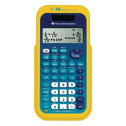 Texas Instruments 34MV/TBL/1L1/A 34 Multi Grey Cal - Texas Instruments