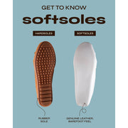 Minnetonka Sheepskin Hardsole Moccasin Slippers for Men, Tan, Size 15W, Leather Upper, Memory Foam Insole