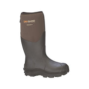 Dryshod Overland Premium Outdoor Sports Boots for Men - Khaki/Timber - 13M