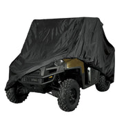 Raider UTV DT Series Premium Trailer Cover
