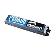 Lithonia Lighting PSQ500QD MVOLT M12 90 Minute Battery Pack for Select Fixtures