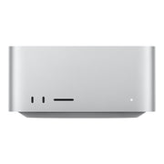 Apple Mac Studio Desktop Computer, M4 Max 14-Core CPU, 32-Core GPU, 36GB Unified Memory, 512GB SSD, Silver, MU963LL/A