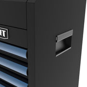 HART 26-Inch 4-Drawer Heavy-Duty Steel Tool Chest with Locking System