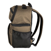 Wolverine WVB3001223 18-Can Cooler Backpack - Chestnut