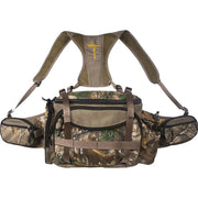 Horn Hunter Drop-Tine Deluxe Fanny Pack - Realtree Xtra