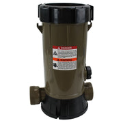 Hydro Tools 8750 Super Premium In-Line Automatic Pool Chlorine Feeder