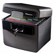 SentrySafe Waterproof Fire File