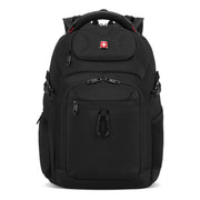 SwissGear Stride ScanSmart Laptop Backpack, Padded 17