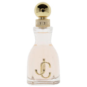 Jimmy Choo CH017A03 I Want Choo Eau De Parfum Spray, 40 ml / 1.3 fl. oz