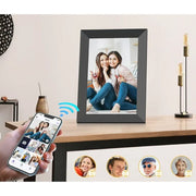 GIROOL 102KZ 10.1'' Electric Smart Touch Digital Picture Frame