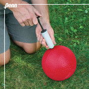 Penn Portable Gaga Ball Pit, 10ft Wide, Includes Inflatable Ball, Pump, Carry Bag