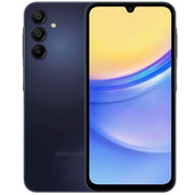 Samsung SM-A156UZKDXAA Galaxy A15 5G 6.5