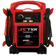 Jump-N-Carry JNC770R 1700 Peak Amp Premium 12-Volt Jump Starter - Red