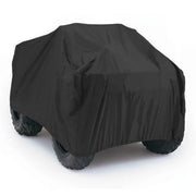 Budge SSBATV2 StormBlock ATV Cover, Waterproof Outdoor Protection, Black