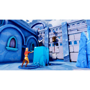 GameMill Avatar the Last Airbender: Quest for Balance (NS)