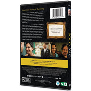 Angel Studios Solo Mio DVD Movie, Romantic Comedy, Dolby Digital 5.1 Audio, Subtitled in English Spanish French Portuguese, PG Rated, Single Disc