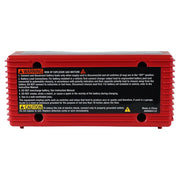 Schumacher SP1296 Fully Automatic Battery Charger and Maintainer, 2 Amp, 6V/12V