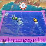 Plug In Digital Sports Camp A 35-Game Adventure Video Game for (Nintendo Switch)