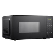 Mainstays MS54100112162 1.1 Cu ft Countertop Microwave Oven, 1000 Watts, Black