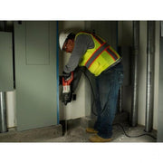 Milwaukee 5262-21 1 in. SDS D-Handle Rotary Hammer