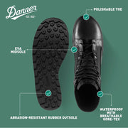 Danner Tachyon 8