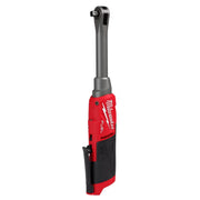 Milwaukee Tool 2569-20 M12 FUEL 12V 3/8 in. Lithium-Ion Brushless Cordless Extended Reach High Speed Ratchet (Tool Only)