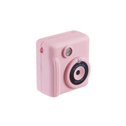 Vivitar 45379IC-PINK InstaPrint Digital Camera 12MP - Pink