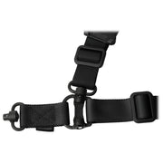 Magpul MAG518-BLK MS4 Dual QD Gen 2 Rifle Sling, Black