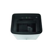 Frigidaire FFAD5033W1 Dehumidifier with Effortless Humidity Control, White, 50-Pint