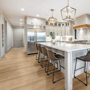 Select Surfaces Riverside Vinyl Plank Flooring (2 Pack) - Durable