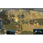 2K Games Civilization V: Sid Meier (PC)