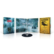 Paramount Crawl Steelbook 4K Ultra HD Movie, 4K Mastering, Widescreen, Thriller
