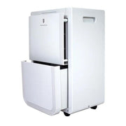 Friedrich D50B1B 50 Pint Capacity Dehumidifier w/15