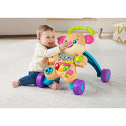 Fisher-Price Laugh & Learn Smart Stages Puppy Walker