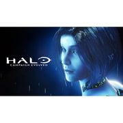 Microsoft Halo Campaign Evolved Physical Video Game, Modernized Classic Campaign, New Three-Mission Adventure, Expanded Arsenal and Vehicles, Enhanced Audio and Visuals, PlayStation 5, EP2-71145