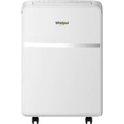 Whirlpool WHAP081BWC 200 Sq. Ft Portable Air Conditioner - White