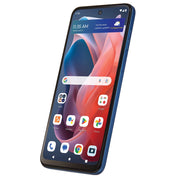 Motorola TVMTXT2413VCPWP Moto G Play 4G LTE 6.5'' 3GB RAM 64GB Storage 2.3 GHz Processor Speed Total By Verizon Prepaid Smartphone, Black